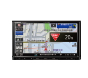 Strada Panasonic CN-RA07D CN-RA07WD 車両インターフェイスコード