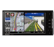 Strada Panasonic CN-RE07D CN-RE07WD 車両インターフェイスコード