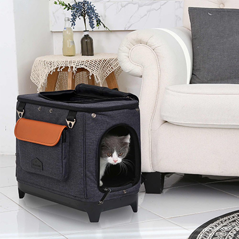 ROYAL TAILS Alice alice ロイヤルテイルズ アリス 全2色 ペットカート