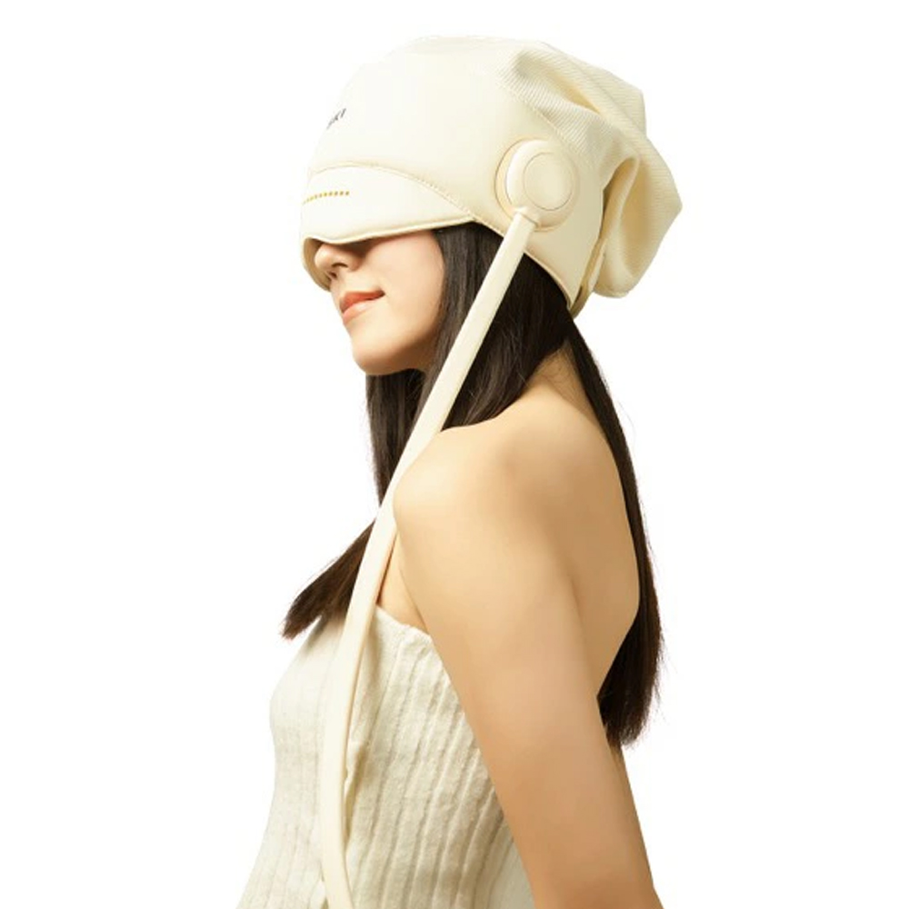 USKI DUAL CURE 目の疲れ グッズ 解消 男性 癒しグッズ プレゼント