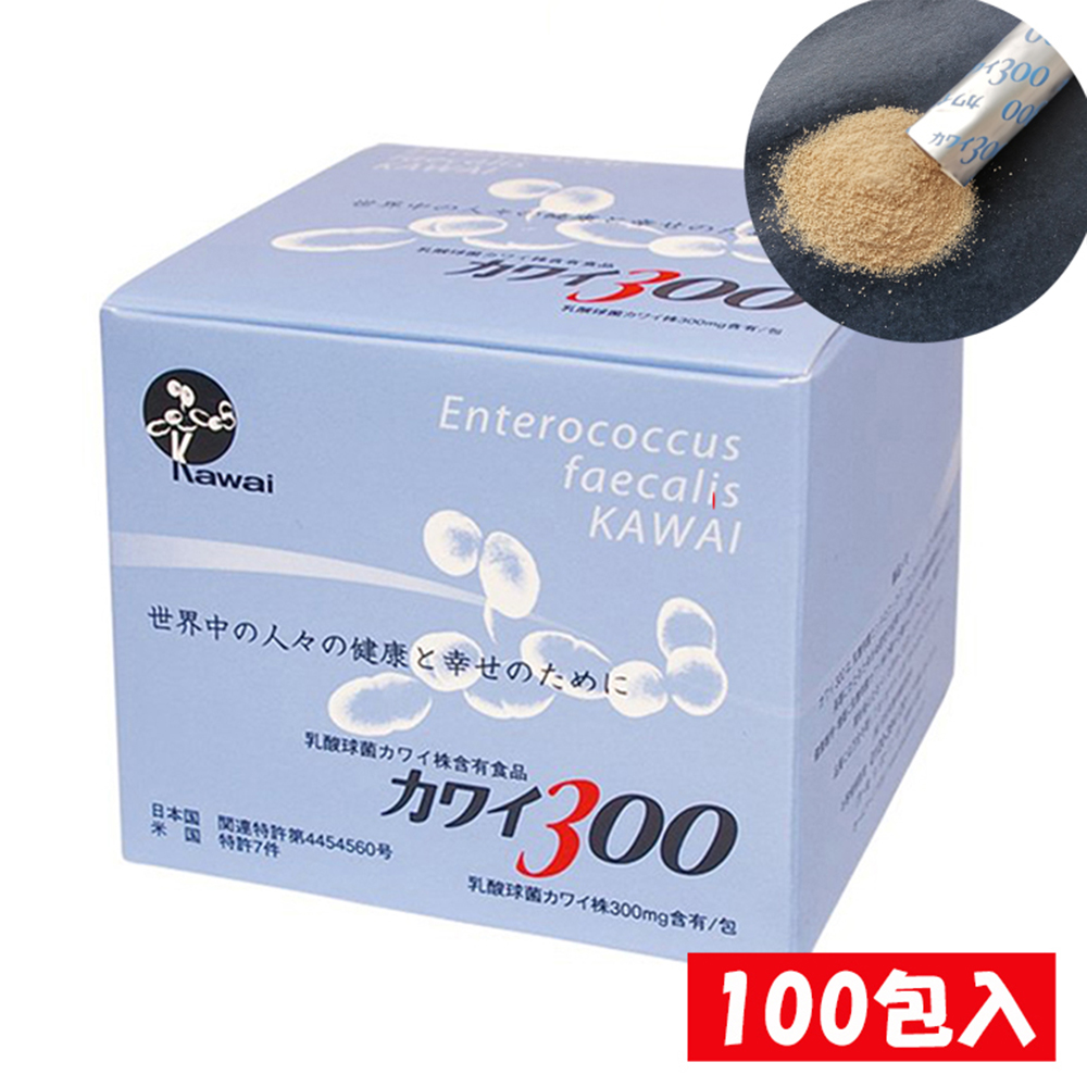 お見舞い Japanall店Kawai カワイ900 乳酸球菌カワイ株 900mg含有 包