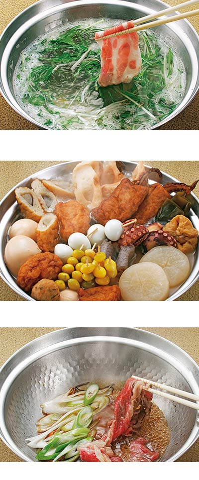 レア　未使用新品 CAMELOT ステンレス 鍋セット　テンプトーン社製 楽天市場】送料無料｜肴七味 ステンレス製 卓上鍋｜※包装のし