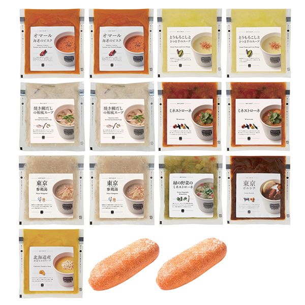 Soup Stock Tokyo（スープストックトーキョー） スープストック
