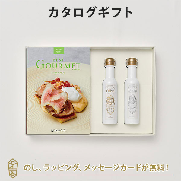 �O�����J�^���O�M�t�g ���T�Ԃ� �������j�� �o�Y���j�� ���j�� BEST GOURMET(�x�X�g�O����)��BG007 ���[�x����+EX�I���[�u�I�C��(�C�E�R137g)�Z�b�g