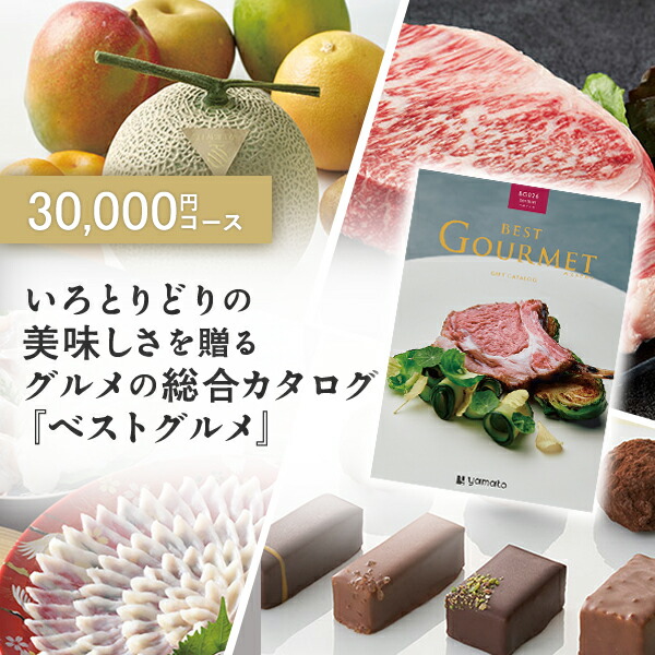 グルメカタログギフト ギフトカタログ 香典返し 出産内祝い 結婚祝い 内祝い お返し 引出物 BEST GOURMET(ベストグルメ)＜BG026 ベルティエ＞