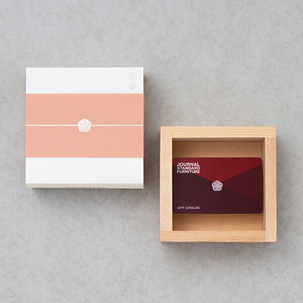 カタログギフト カードカタログ 内祝い お祝い JOURNAL STANDARD