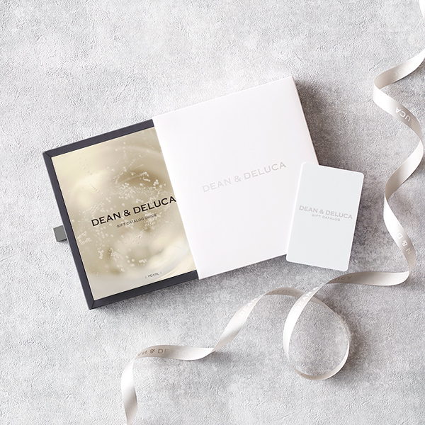 DEAN&DELUCA ギフトカタログ e-o...の詳細画像4