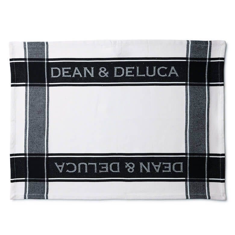 カタログギフト DEAN & DELUCA ギフトカタログ(ブックタイプ)＜PLATINUM-BC(プラチナ-BC)＞+ティータオル・ドリップコーヒーセット（ブラック）結婚内祝い | DEAN & DELUCA | 02