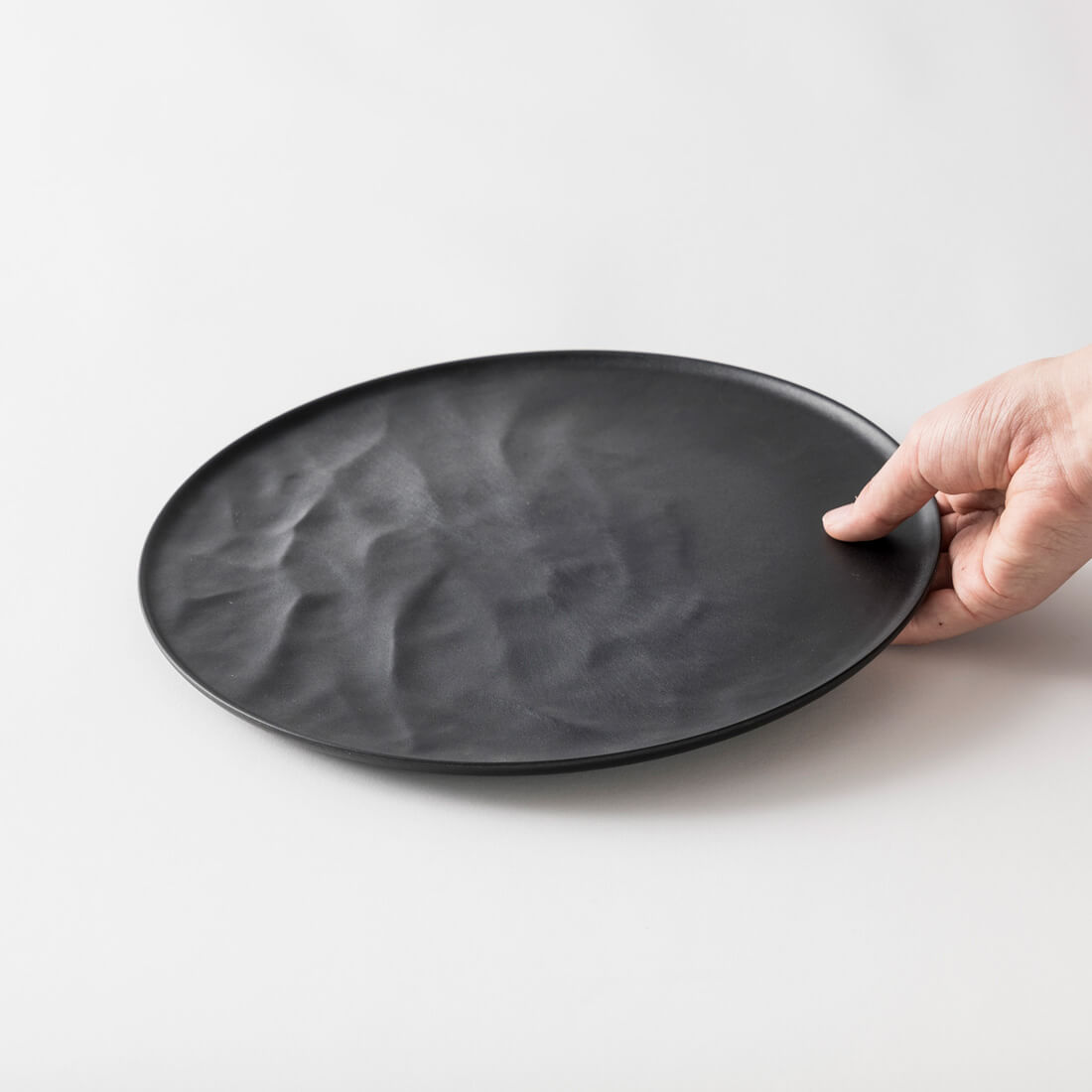 �H�� �M ARAS ��M 27.5cm �E�G�[�u �O���[ �G�C���X ����ɂ��� �v���[�g ���{�� ���Y �Y���� �H���g�p�\ �֘A�摜2