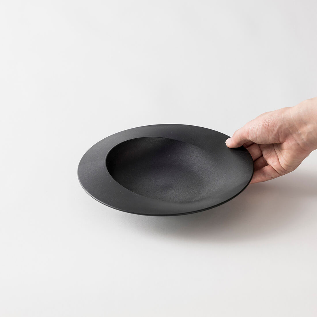 �H�� �M ARAS �[�M 21cm �X�N�[�v�� �z���C�g �G�C���X ����ɂ��� �v���[�g ���{�� ���Y �Y���� �H���g�p�\ �֘A�摜3