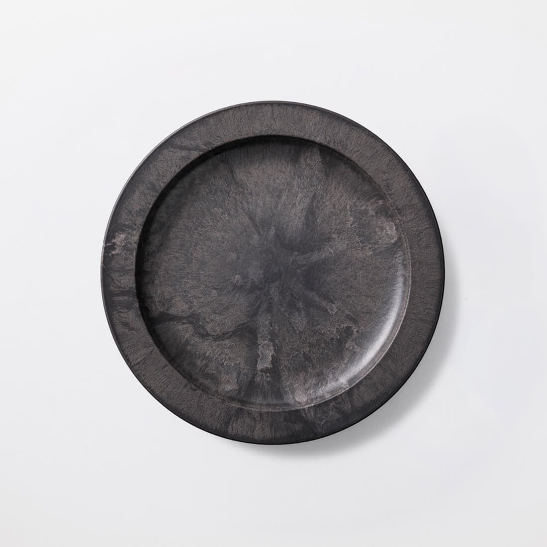 �H�� �M ARAS / �q�[�g�R���N�V���� �ێM �� 25cm �O���[ �G�C���X �v���[�g ���{�� ���Y �Y���� �H���E�d�q�����W�g�p�\