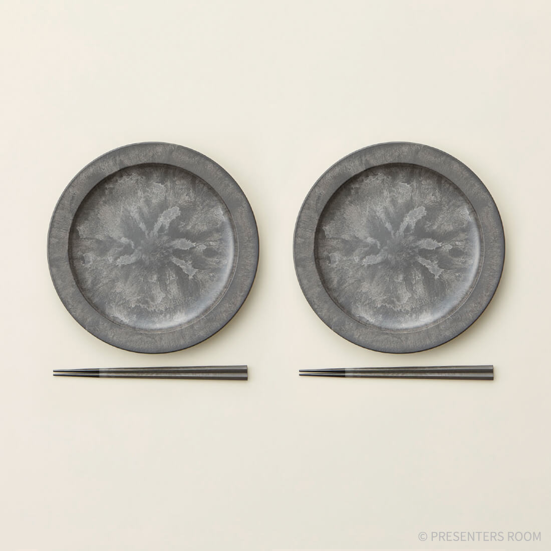 �H�� �M ARAS / �y�a�H�Z�b�g�z�q�[�g�R���N�V�����ێM �� 25cm �O���[����23cm �O���[ �G�C���X �v���[�g ���{�� ���Y �Y���� �H���g�p�\