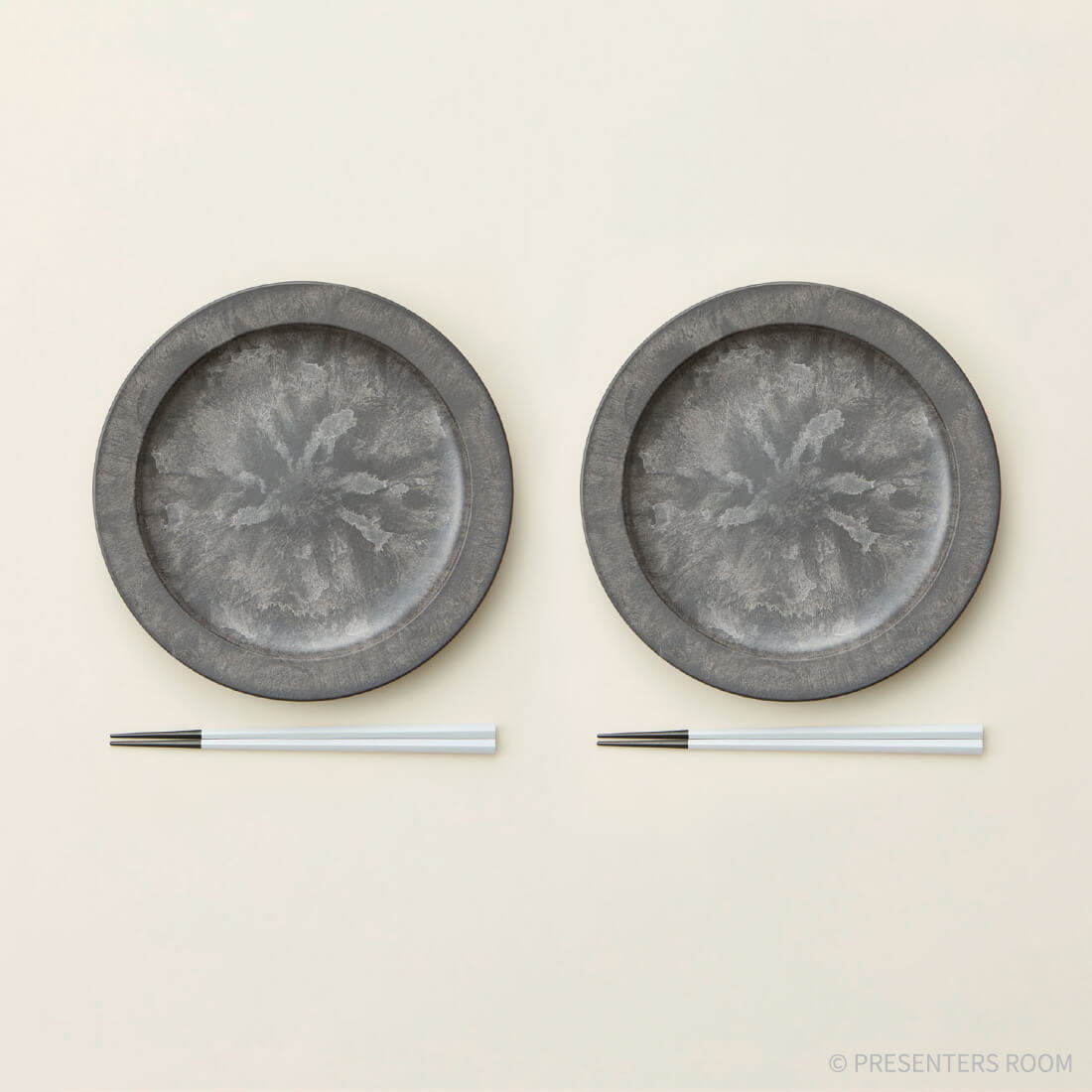 �H�� �M ARAS / �y�a�H�Z�b�g�z�q�[�g�R���N�V�����ێM �� 25cm �O���[����23cm �z���C�g �G�C���X �v���[�g ���{�� ���Y �Y���� �H���g�p�\
