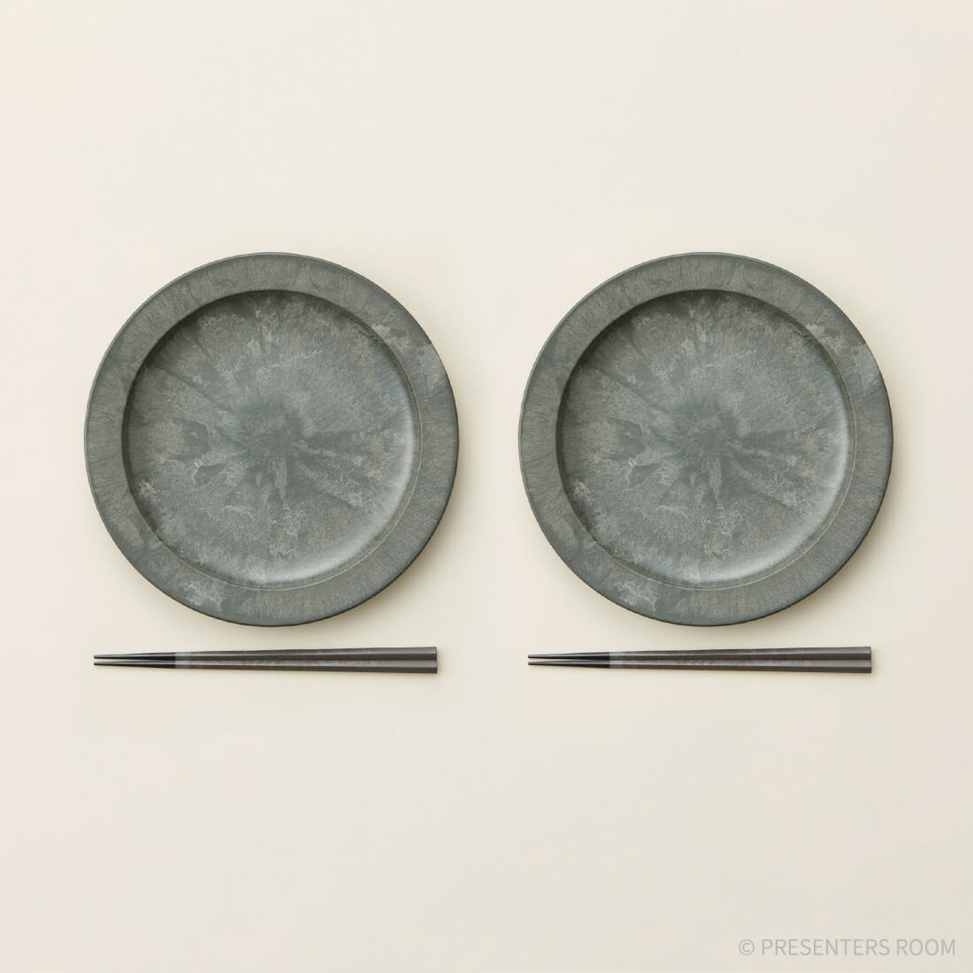 �H�� �M ARAS / �y�a�H�Z�b�g�z�q�[�g�R���N�V�����ێM �� 25cm �J�[�L����23cm �O���[ �G�C���X �v���[�g ���{�� ���Y �Y���� �H���g�p�\