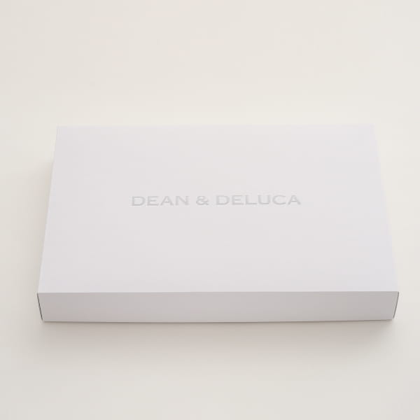 カタログギフト DEAN & DELUCA ギフトカタログ(ブックタイプ)＜PLATINUM-BC(プラチナ-BC)＞+ティータオル・ドリップコーヒーセット（ブラック）結婚内祝い | DEAN & DELUCA | 06