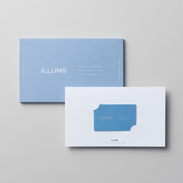 (ベルビュー-C)ILLUMS(イルムス) e-order choice ＜ベルビュー-C＞カタログギフト カードカタログ 香典返し 出産内祝い 結婚内祝い 内祝い お返し 贈答の画像
