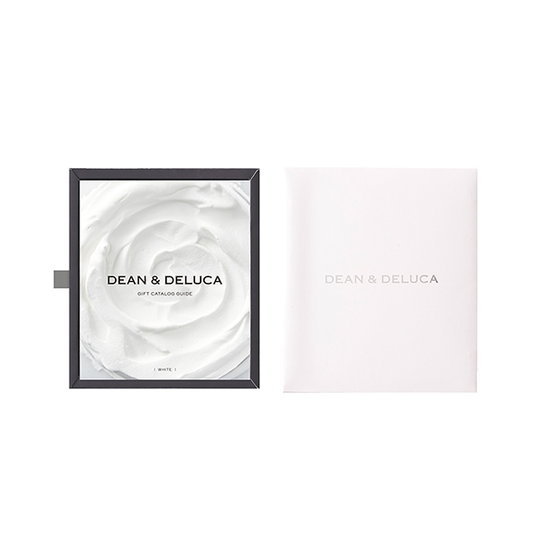 最終価格　出品終了　ディーンアンドデルーカ　ギフトカタログ　23,540円 ギフト・贈り物 | DEAN & DELUCA【公式】