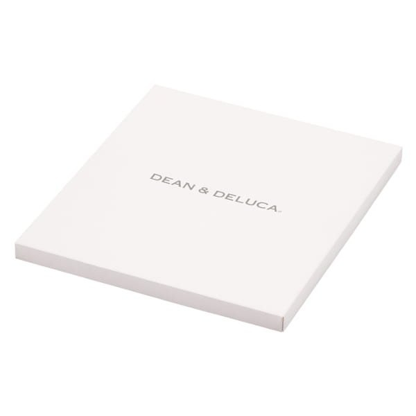 DEAN＆DELUCA ギフトカタログ(ブックタイプ) ＜CRYSTAL-BC(クリスタル-BC)＞の画像