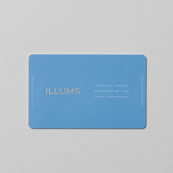 (ベルビュー-C)ILLUMS(イルムス) e-order choice ＜ベルビュー-C＞カタログギフト カードカタログ 香典返し 出産内祝い 結婚内祝い 内祝い お返し 贈答の画像