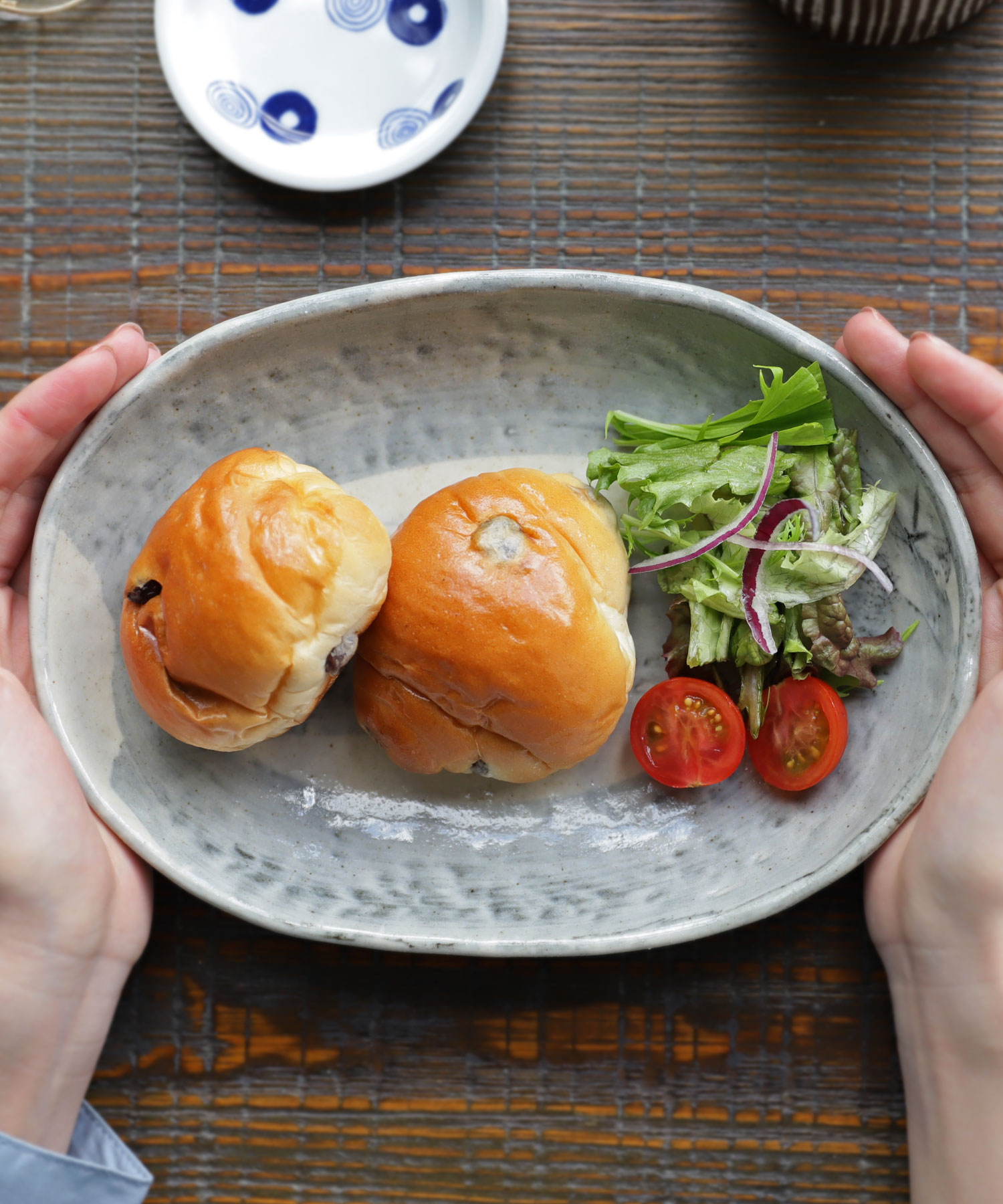 カレー皿 皿 食器 美濃焼 和食器 日本製 電子レンジ対応 食洗機対応 誕生日 プレゼント 期間限定 MAX50%OFFクーポン