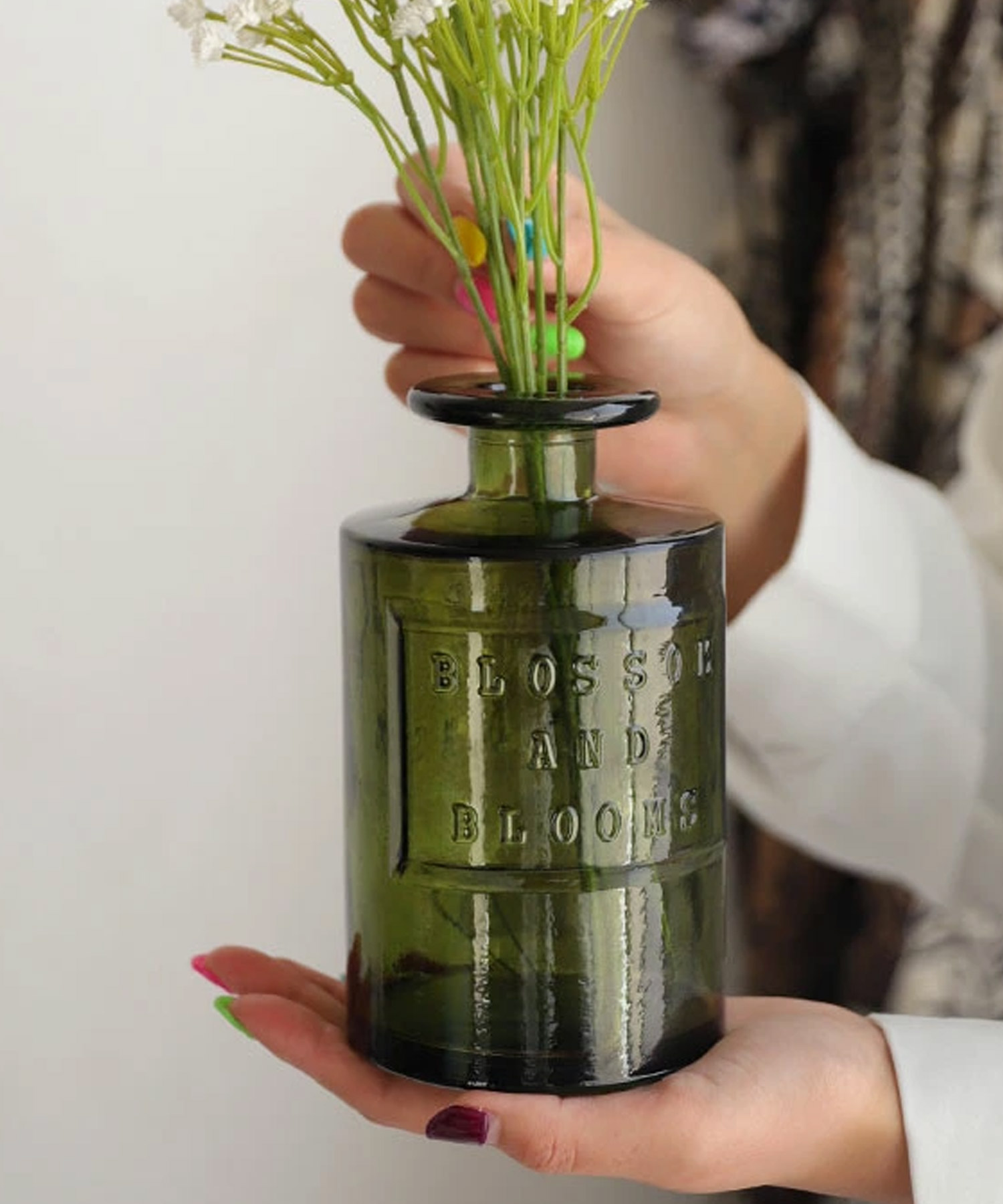花瓶 フラワーベース インテリア 雑貨 観葉植物 おしゃれ プレゼント