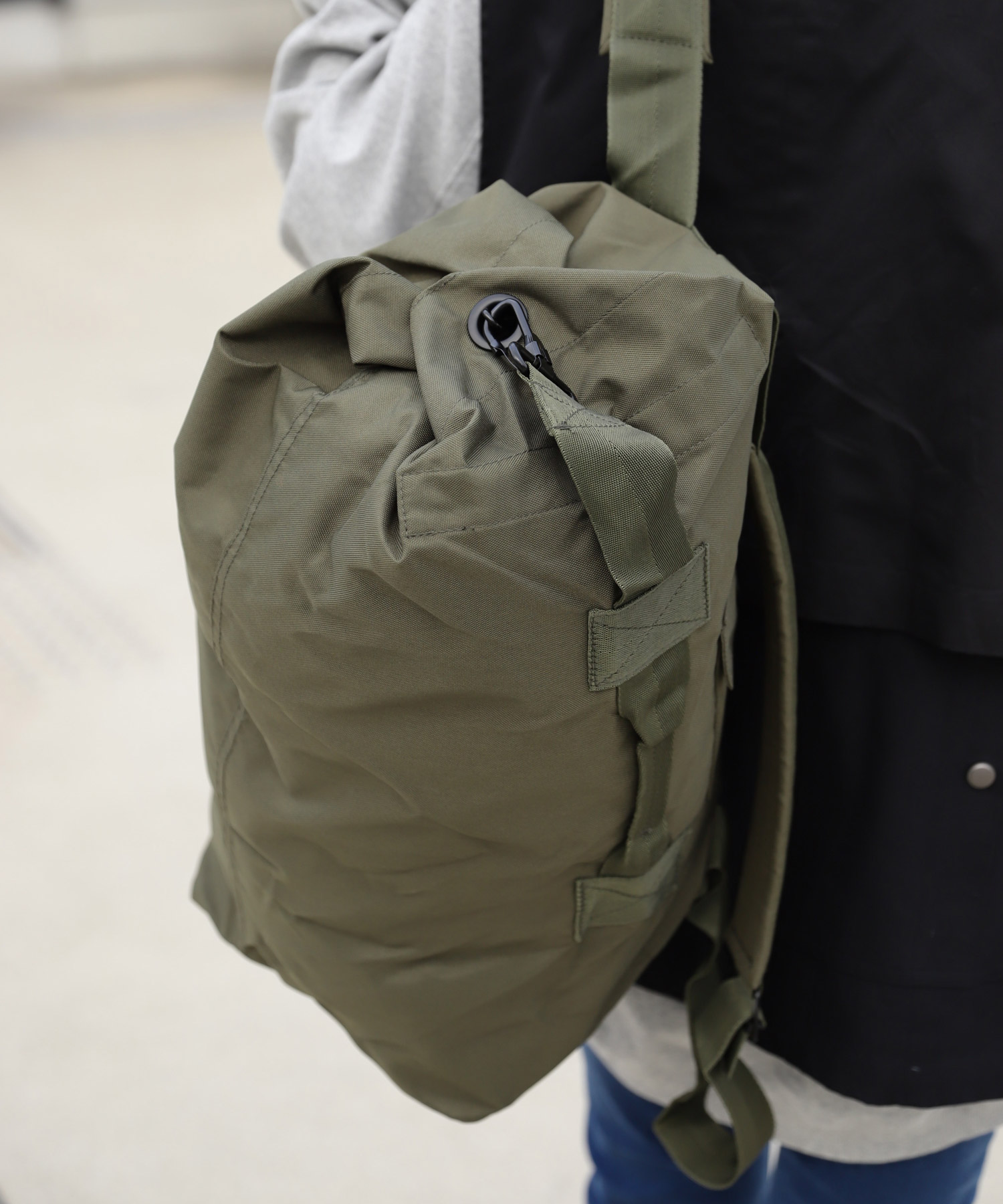 2WAYデザインバッグ 鞄 バック  大容量 プレゼント 大人気商品 再入荷