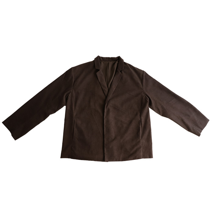 ベロアジャケット ジャケット メンズ アウター 送料無料 メール便不可 Z 父の日 Bsu 0018 Antiqua アンティカ 通販 Yahoo ショッピング