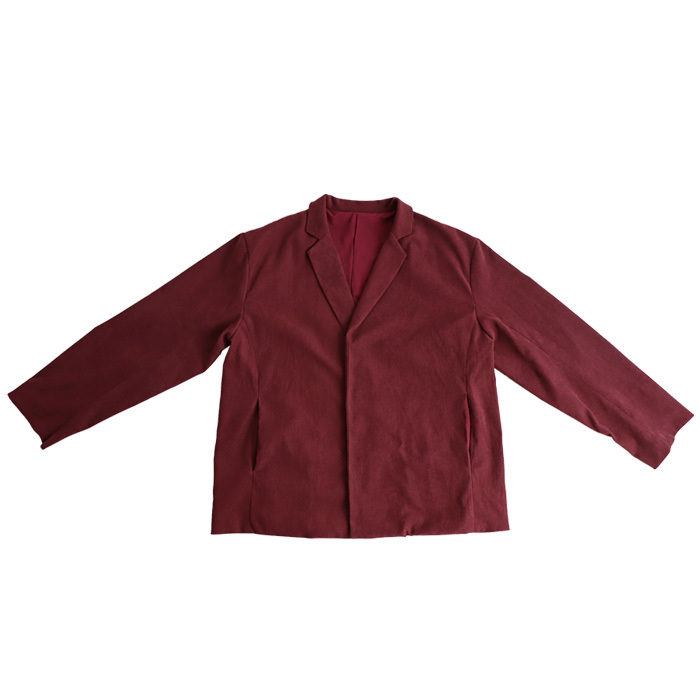 ローチェ今期ベロアジャケット ローチェ（roche） ウェア（レディース） ]ベロアジャケット