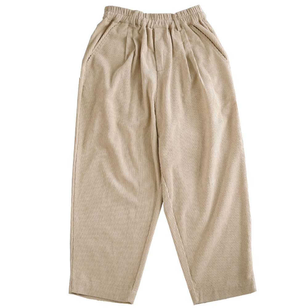 argue アーギュー/コーディロイパンツ CAMEL Size2 argue アーギュー/コーディロイパンツ CAMEL Size2 2025年最新】argue