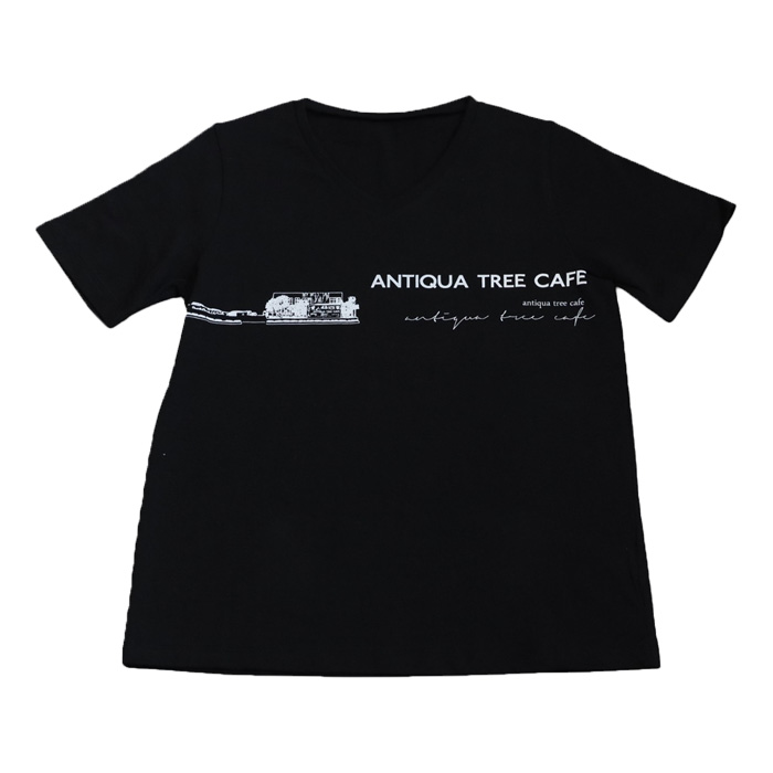 ロゴプリント Tシャツ キッズ 子供服 Vネック 半袖・6月14日10時〜発売。50ptメール便可 TOY |  | 01