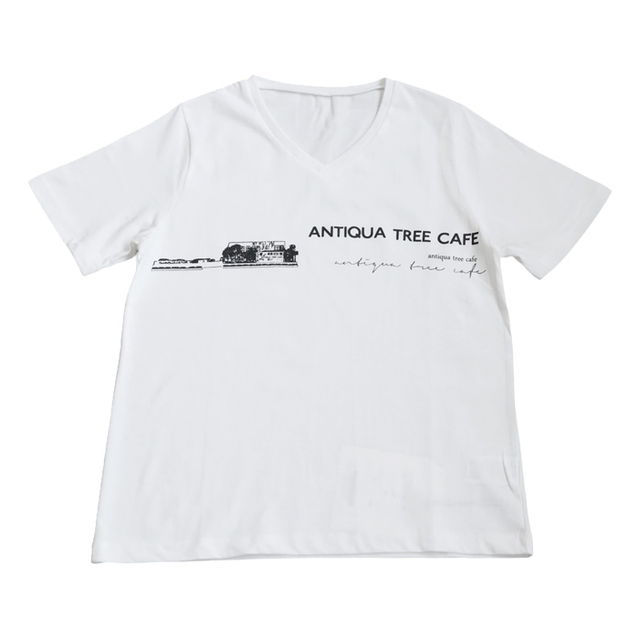 ロゴプリント Tシャツ キッズ 子供服 Vネック 半袖・6月14日10時〜発売。50ptメール便可 TOY |  | 02