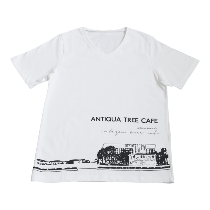 ロゴプリント Tシャツ キッズ 子供服 Vネック 半袖・6月14日10時〜発売。50ptメール便可 TOY |  | 04