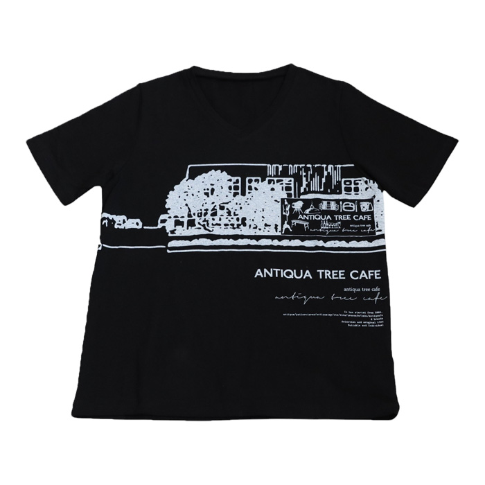 ロゴプリント Tシャツ キッズ 子供服 Vネック 半袖・6月14日10時〜発売。50ptメール便可 TOY |  | 05