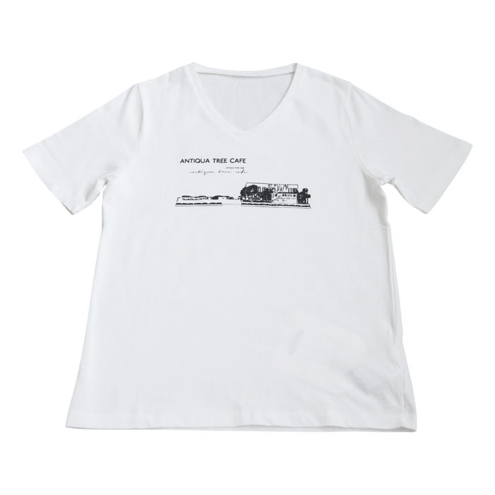 ロゴプリント Tシャツ キッズ 子供服 Vネック 半袖・6月14日10時〜発売。50ptメール便可 TOY |  | 10