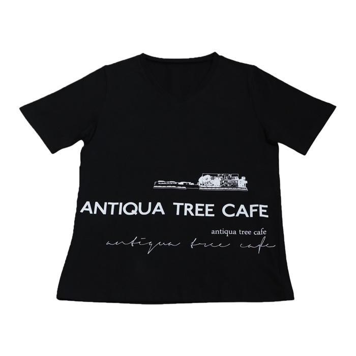 ロゴプリント Tシャツ キッズ 子供服 Vネック 半袖・6月14日10時〜発売。50ptメール便可 TOY |  | 11