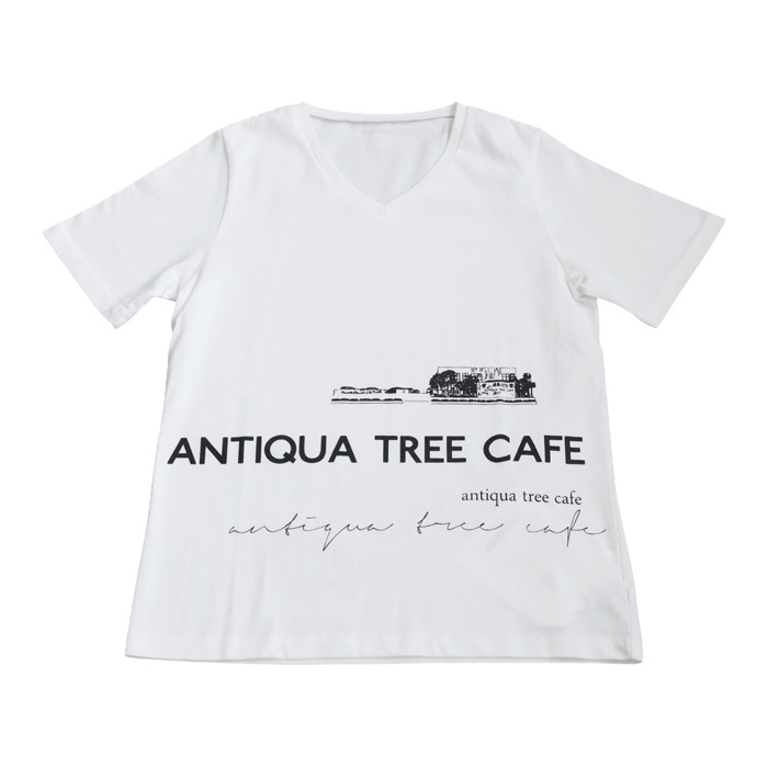 ロゴプリント Tシャツ キッズ 子供服 Vネック 半袖・6月14日10時〜発売。50ptメール便可 TOY |  | 12