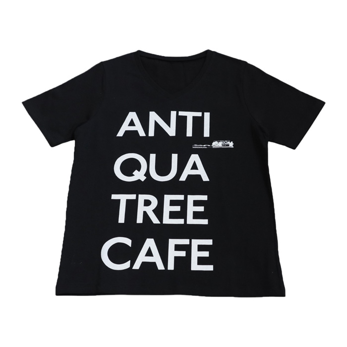 ロゴプリント Tシャツ キッズ 子供服 Vネック 半袖・6月14日10時〜発売。50ptメール便可 TOY |  | 13
