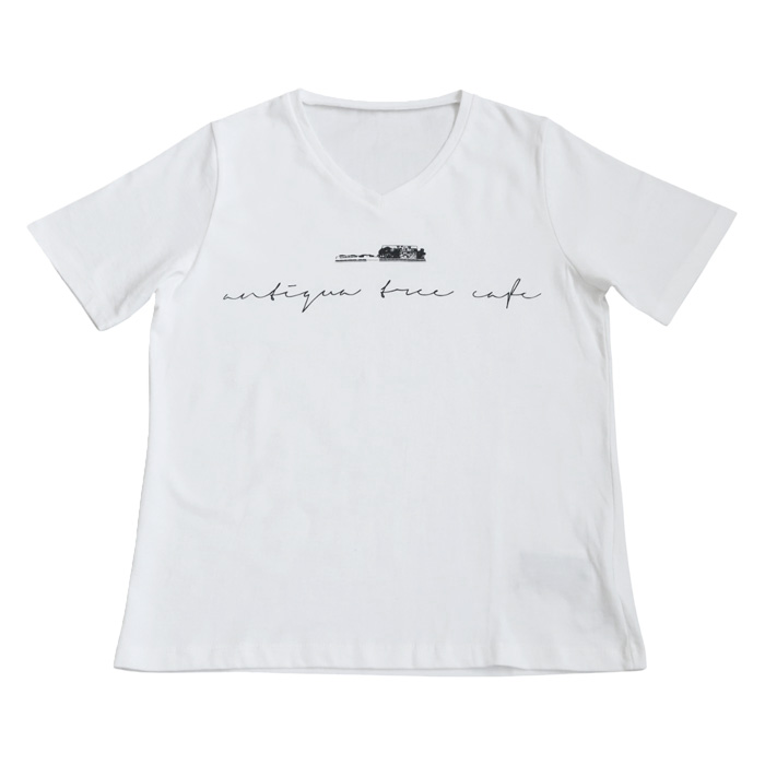 ロゴプリント Tシャツ キッズ 子供服 Vネック 半袖・6月14日10時〜発売。50ptメール便可 TOY |  | 16