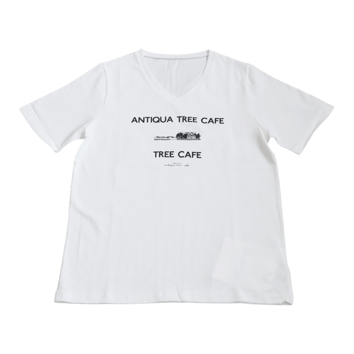 ロゴプリント Tシャツ キッズ 子供服 Vネック 半袖・6月14日10時〜発売。50ptメール便可 TOY |  | 20