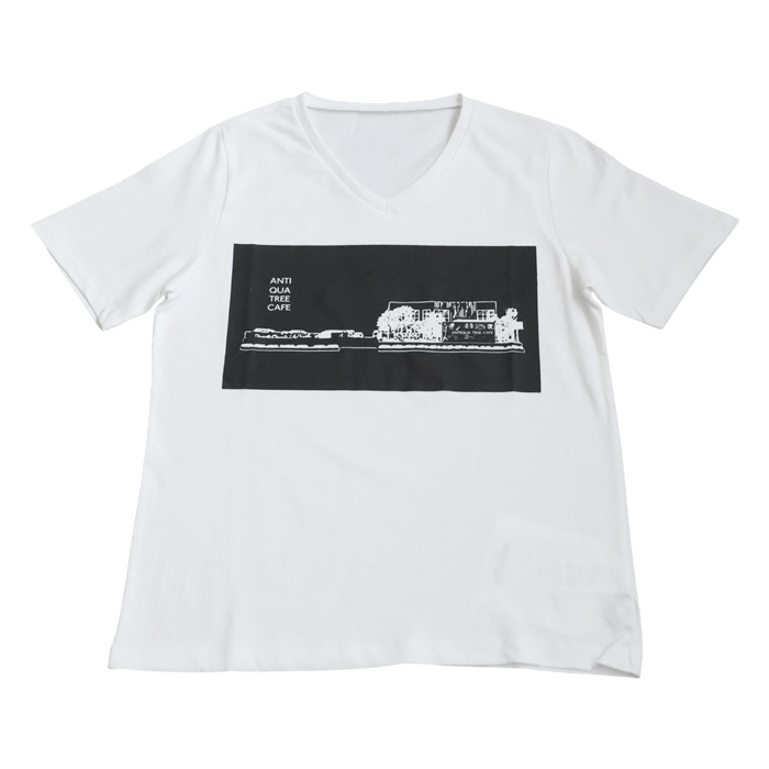 ロゴプリント Tシャツ キッズ 子供服 Vネック 半袖・6月14日10時〜発売。50ptメール便可 TOY |  | 24