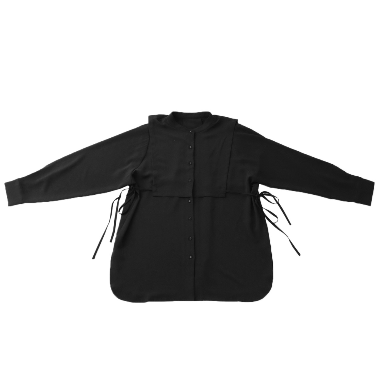 トップス AYK antiqua（アンティカ） ヨークデザインシャツ シャツ レディース