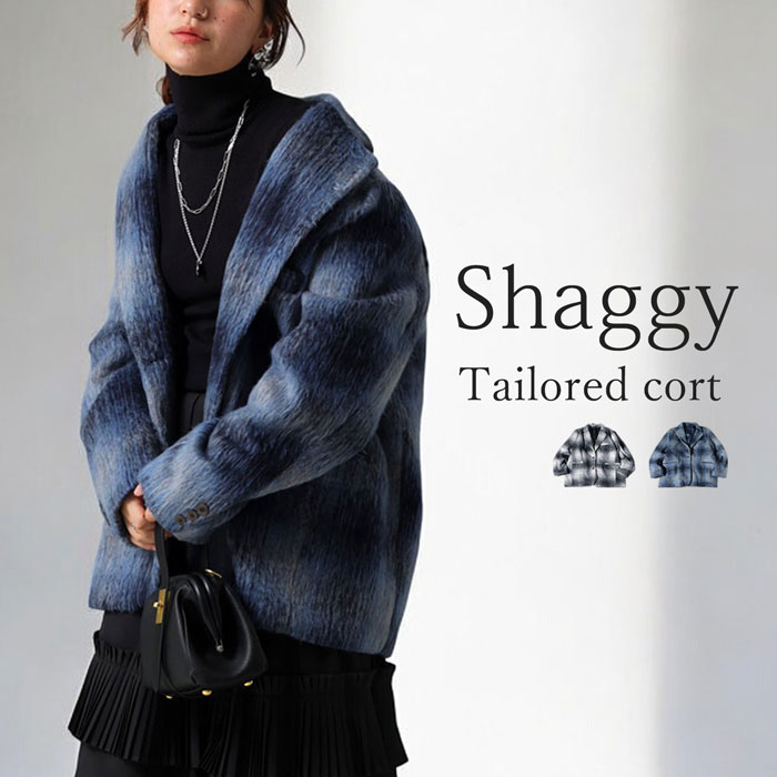 antiqua（アンティカ） テーラードコート コート レディース 長袖