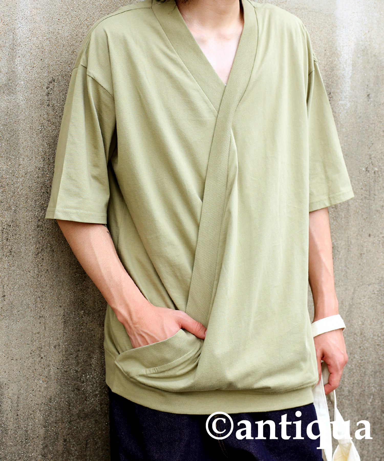 SEAVEN」SEAVEN TEES セヴンT 半袖 メンズ・再再販。100ptメール便可 :SVO-1003:antiqua(アンティカ) - 通販  - Yahoo!ショッピング