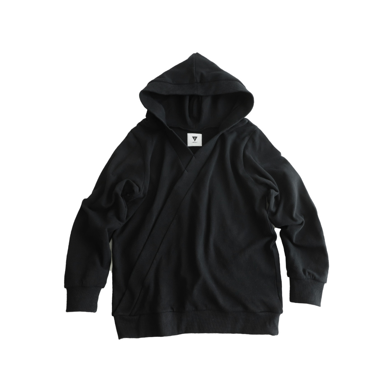 antiqua（アンティカ） 「SEAVEN」SEAVEN HOODIE セブンフーディー 