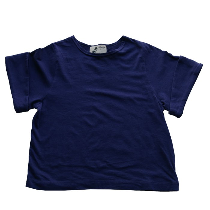 特別送料無料 Tシャツ 半袖 トップス 綿100 デザインTシャツ・再再販。50ptメール便可 TOY｜antiqua｜02