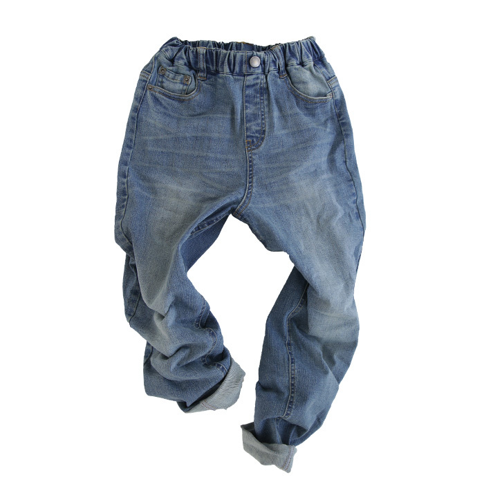 デニム キッズデニム 子供服 女の子 男の子 アンティカ ストレッチジーンズ 3月30日0時 再再販 メール便不可toy Ts Antiqua 通販 Yahoo ショッピング
