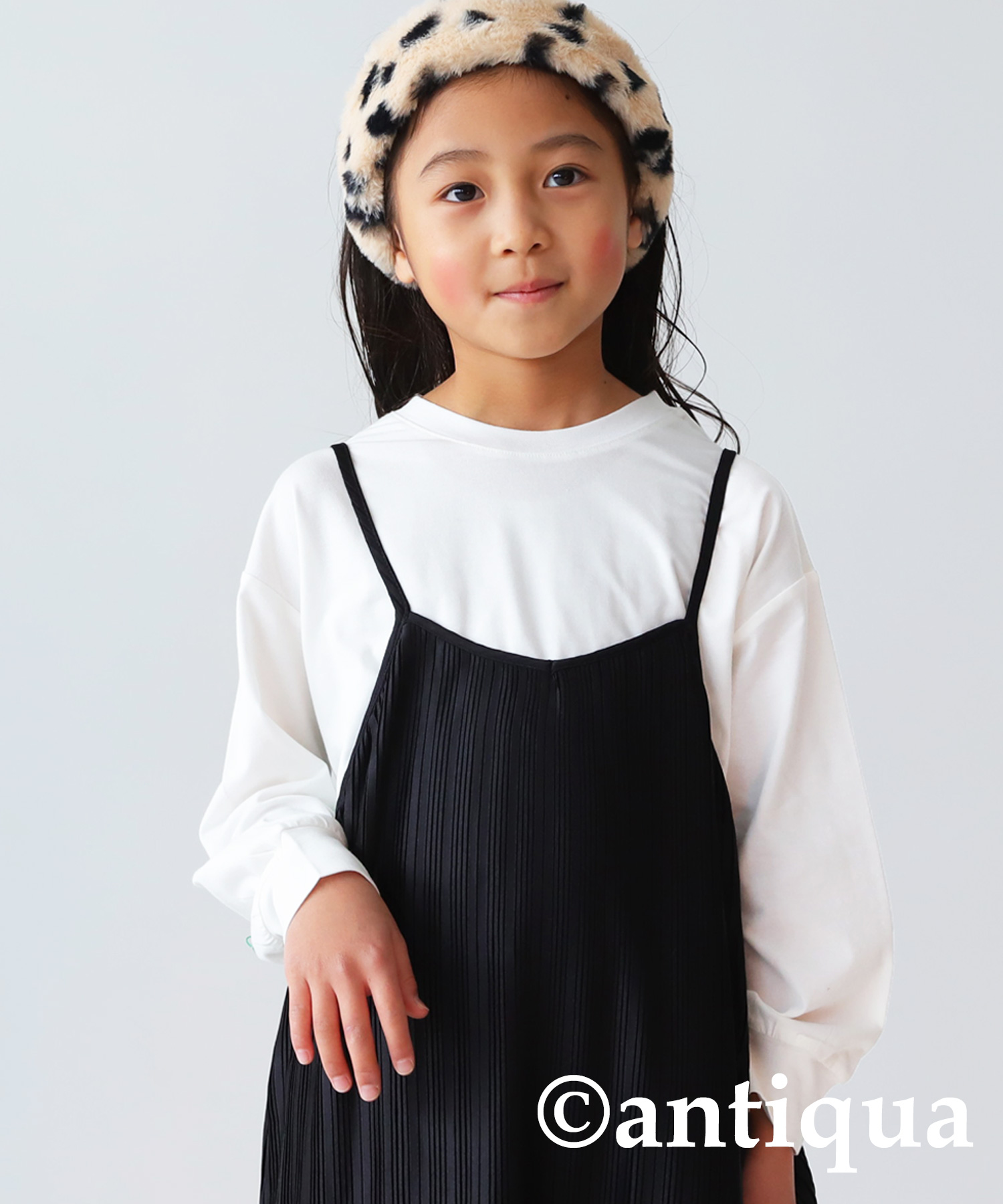 キッズ服おまとめ antiqua オリジナルキッズヒート ＋4.5℃ キッズ ジュニア 子供服