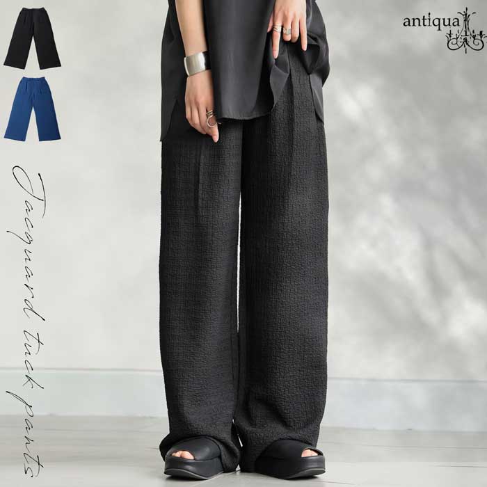【未使用】定価4.1万円 St ANDREWS オプアートジャガードパンツ 未使用】定価4.1St ANDREWS STAキューブロゴジャガードパンツ 【公式通販】