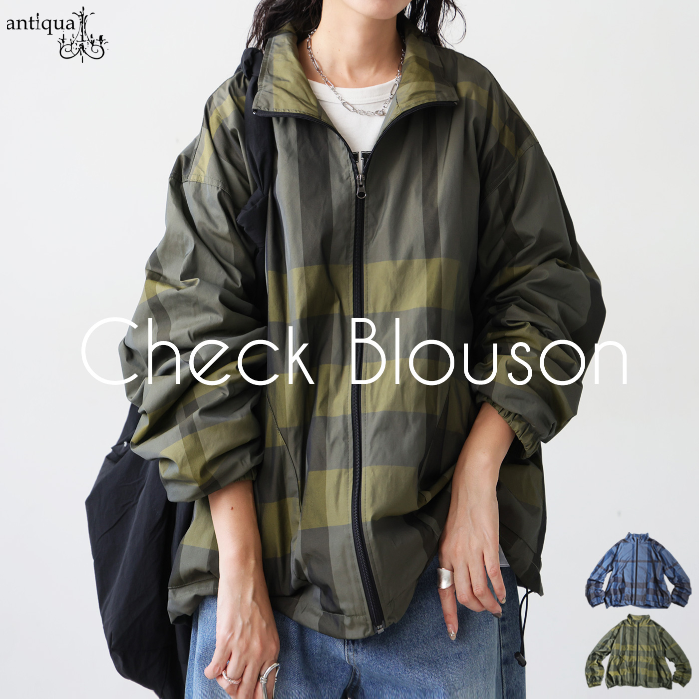 【A.P.C.】チェックブルゾン／アウター A.P.C - アーペーセー チェック柄 ジャケット S 赤×白×黒 A.P.C.