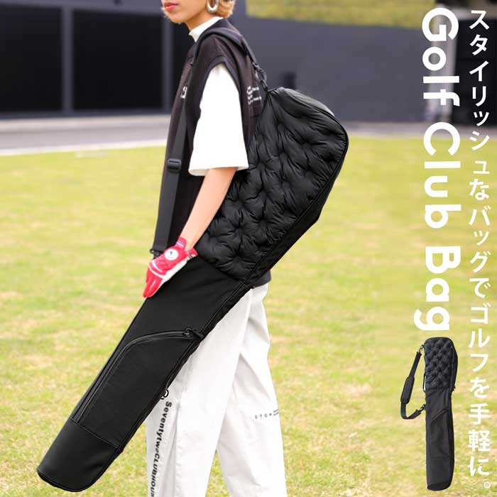 antiqua ANTIQUA GOLF ゴルフバッグ レディース 送料無料
